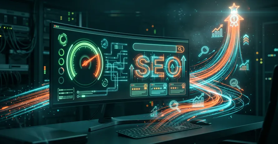 Optimizing Website Performance for Better SEO Result